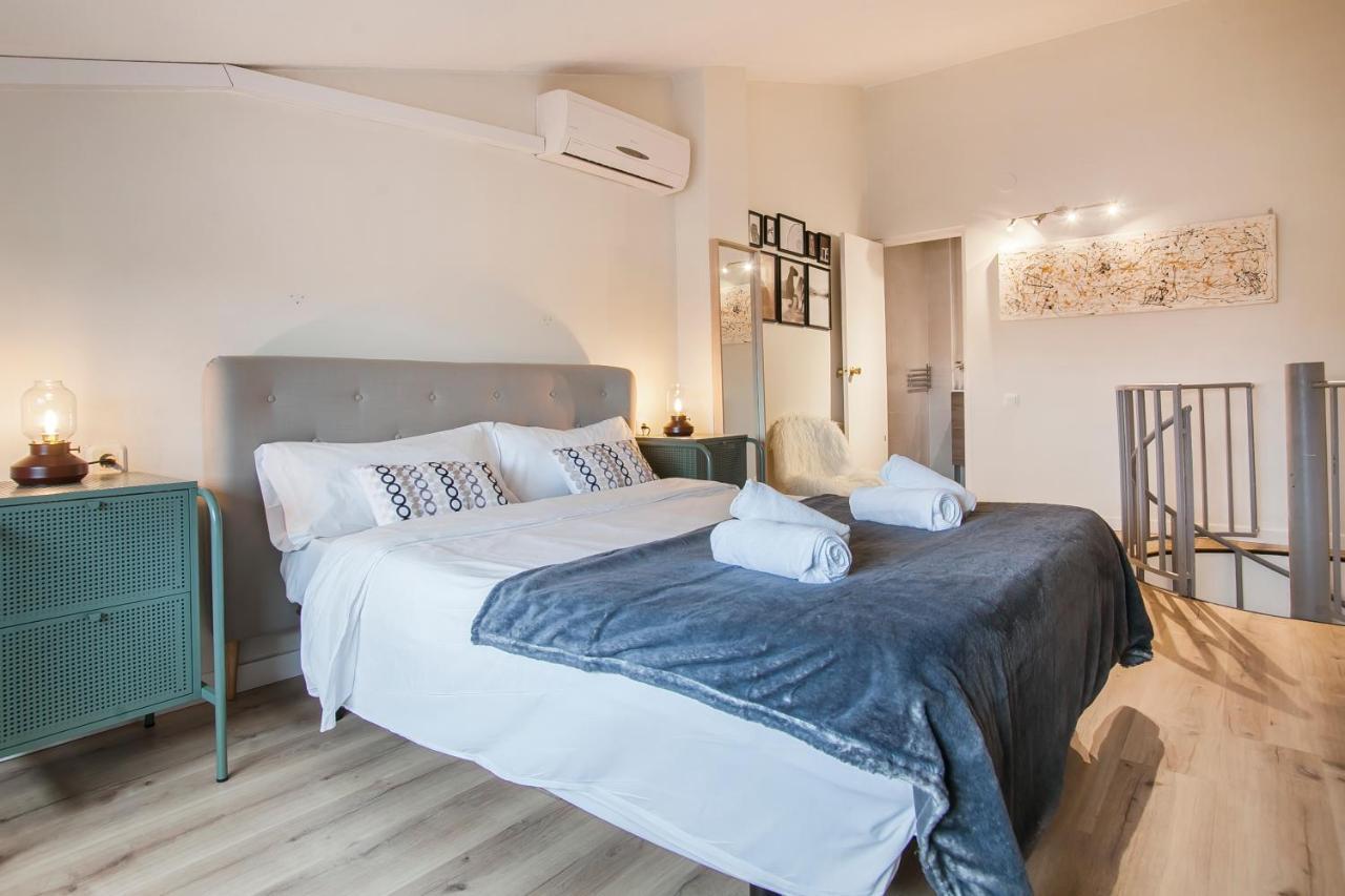 Appartement Tendency 8 *