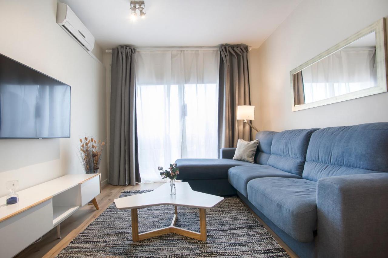 Tendency 8 Appartement