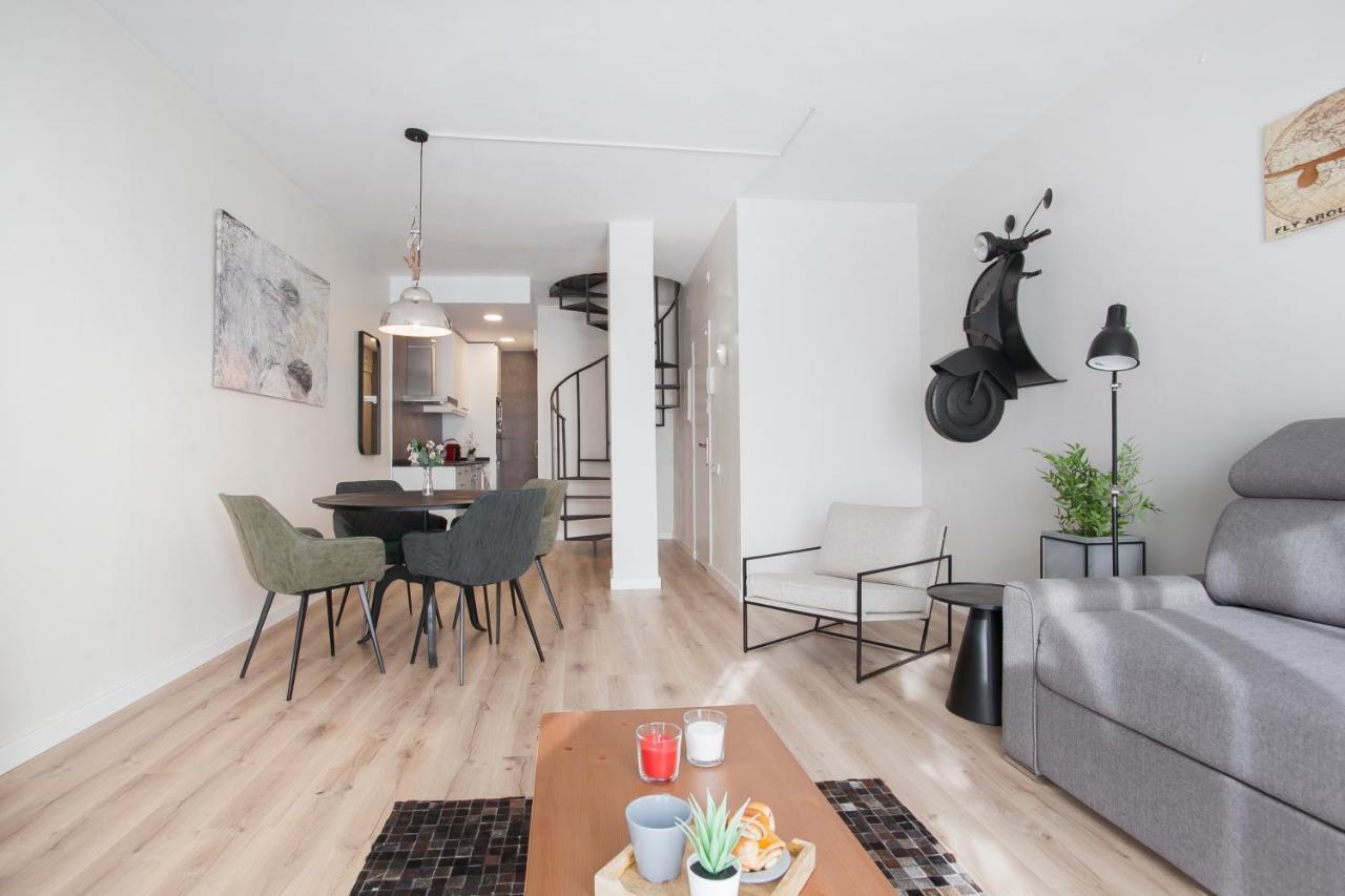 Tendency 8 Appartement *