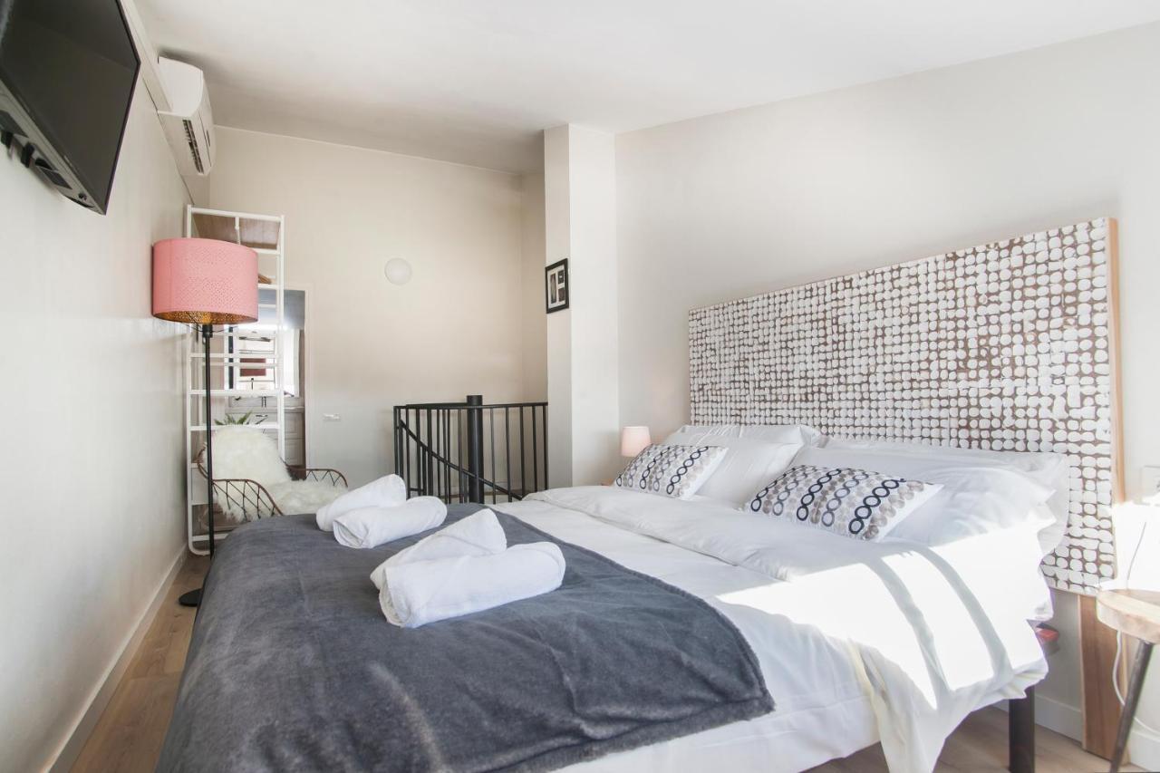 Tendency 8 Appartement *