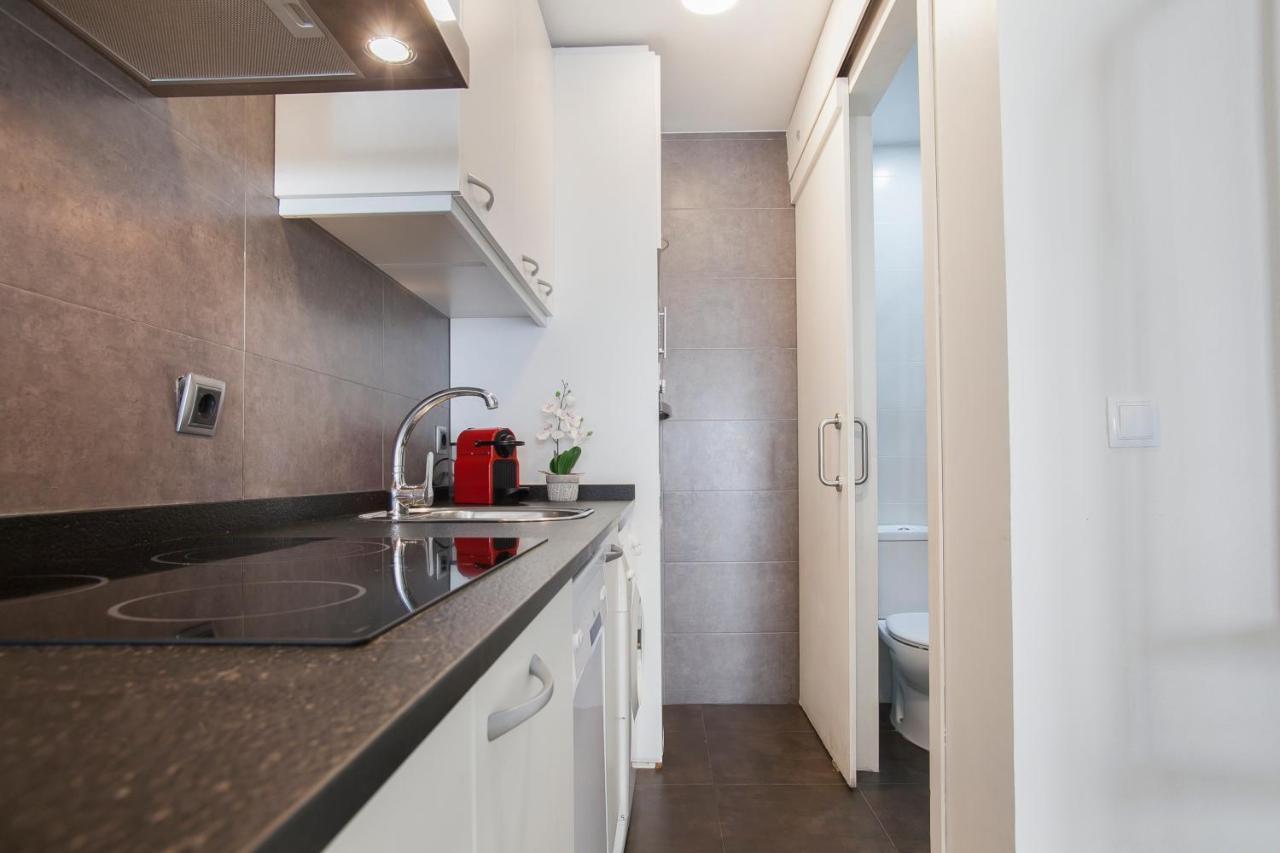 Appartement Tendency 8 *