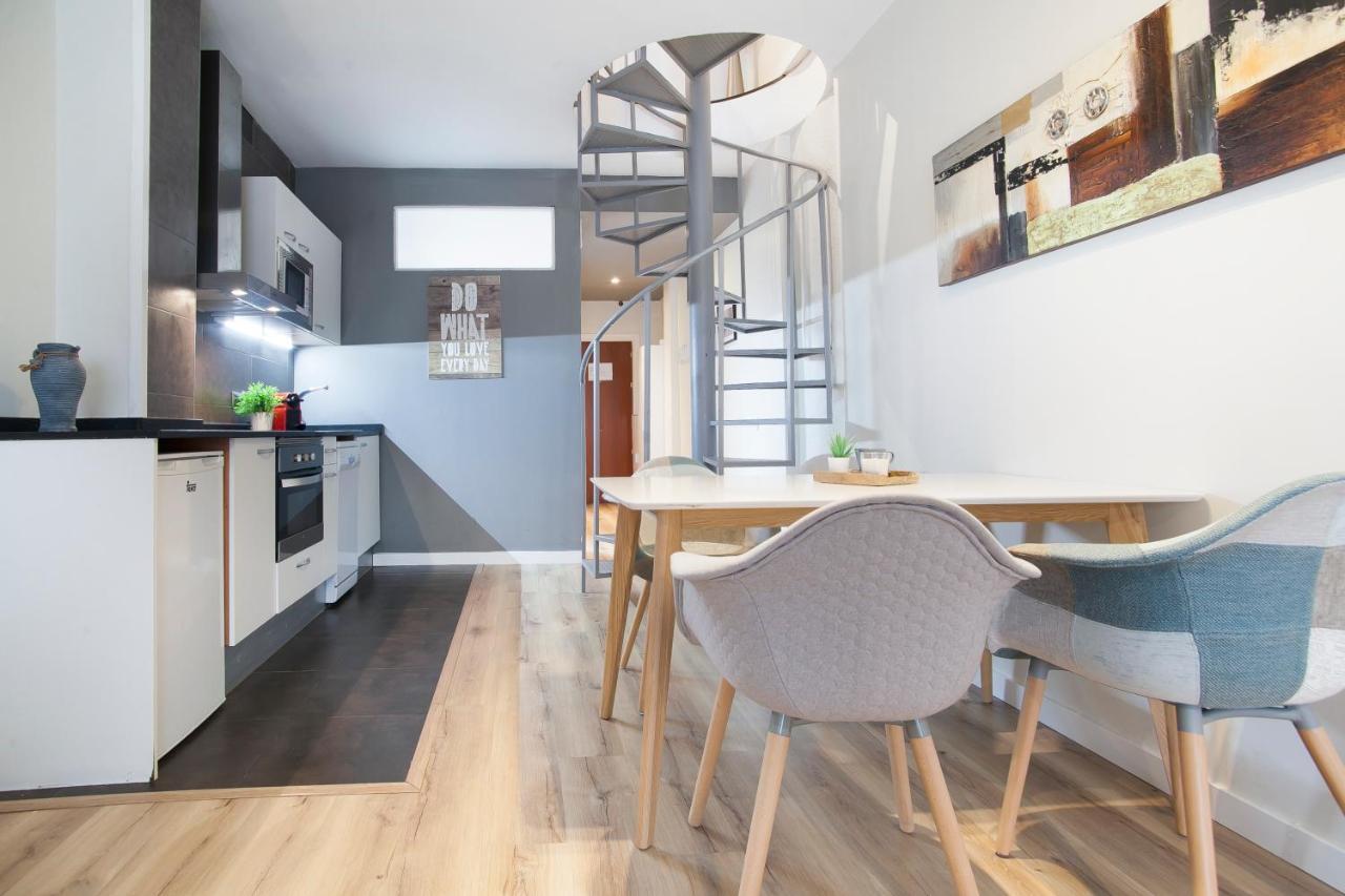 Tendency 8 Appartement