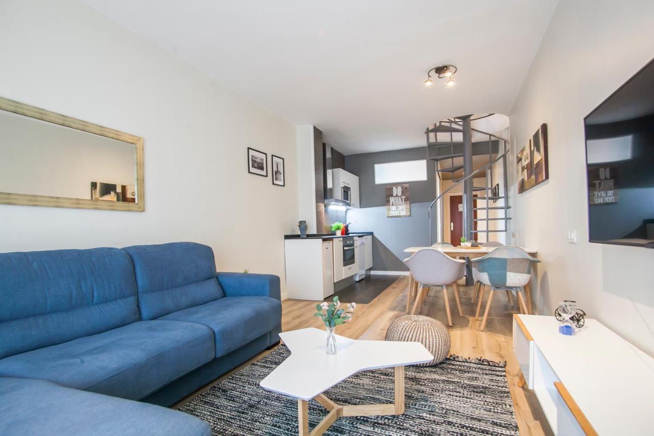 Tendency 8 Appartement